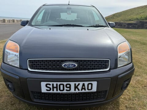 Ford Fusion FUSION PLUS 30