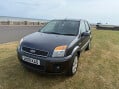 Ford Fusion FUSION PLUS 1