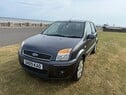Ford Fusion FUSION PLUS