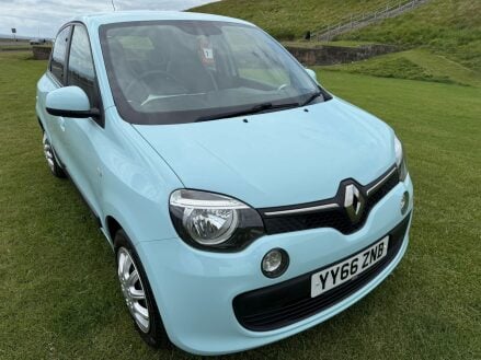 Renault Twingo PLAY SCE
