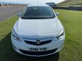 Vauxhall Astra EXCITE 2