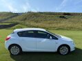 Vauxhall Astra EXCITE 4