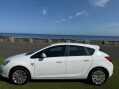 Vauxhall Astra EXCITE 5