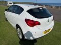 Vauxhall Astra EXCITE 6
