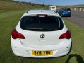 Vauxhall Astra EXCITE 7