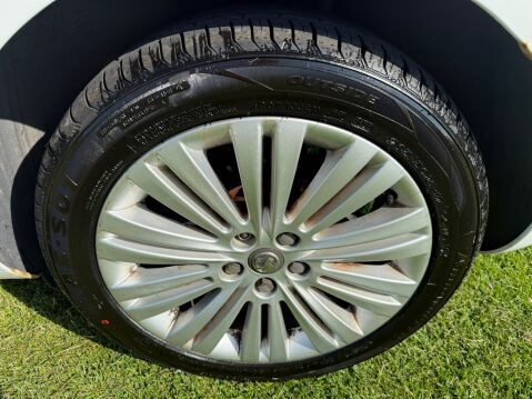 Vauxhall Astra EXCITE 10
