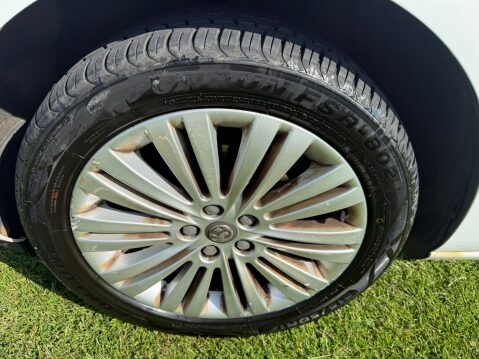 Vauxhall Astra EXCITE 11