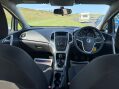 Vauxhall Astra EXCITE 12
