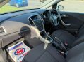 Vauxhall Astra EXCITE 13
