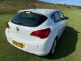 Vauxhall Astra EXCITE 16