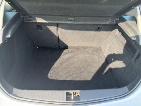 Vauxhall Astra EXCITE 18