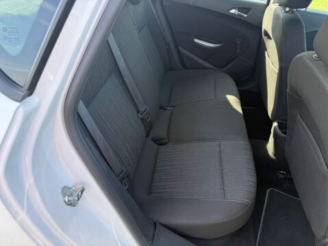 Vauxhall Astra EXCITE 19