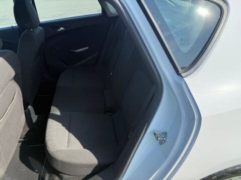 Vauxhall Astra EXCITE 22