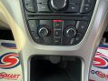 Vauxhall Astra EXCITE 25