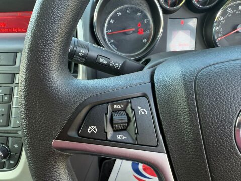 Vauxhall Astra EXCITE 33