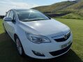 Vauxhall Astra EXCITE 38