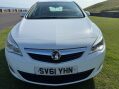 Vauxhall Astra EXCITE 39