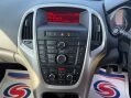 Vauxhall Astra EXCITE 40