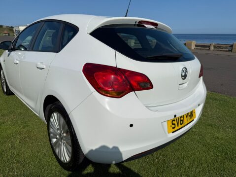 Vauxhall Astra EXCITE 41
