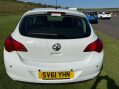 Vauxhall Astra EXCITE 42