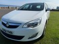 Vauxhall Astra EXCITE 43