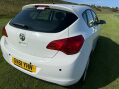 Vauxhall Astra EXCITE 45