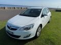 Vauxhall Astra EXCITE 1