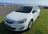 Vauxhall Astra EXCITE