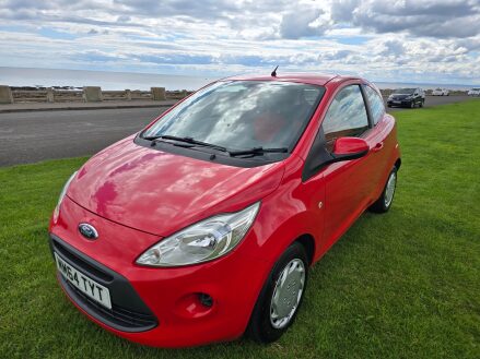 Ford Ka EDGE