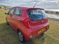 Kia Picanto 2 ISG 4