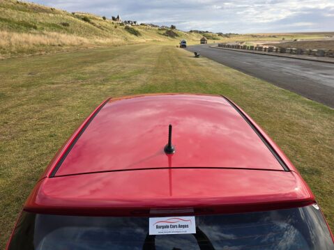 Kia Picanto 2 ISG 11