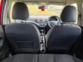 Kia Picanto 2 ISG 20