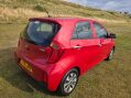 Kia Picanto 2 ISG 13