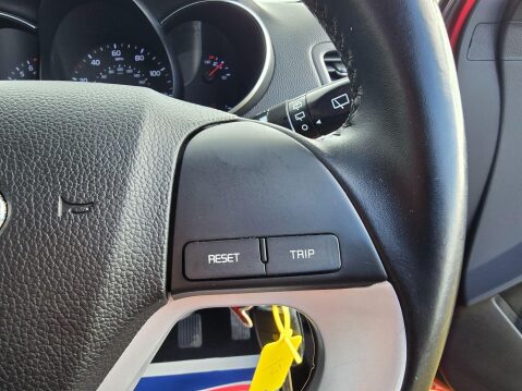 Kia Picanto 2 ISG 26