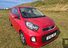 Kia Picanto 2 ISG