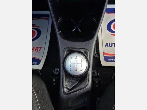 Kia Picanto 2 ISG 27