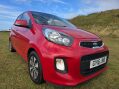 Kia Picanto 2 ISG 5