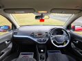 Kia Picanto 2 ISG 15
