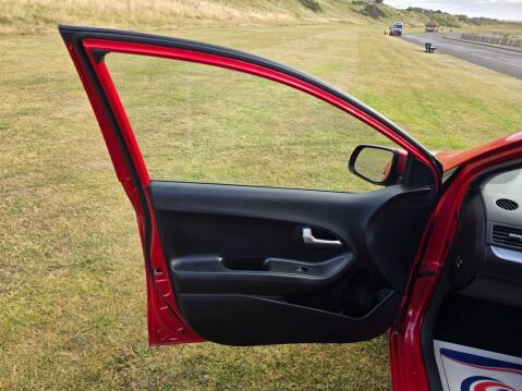 Kia Picanto 2 ISG 31