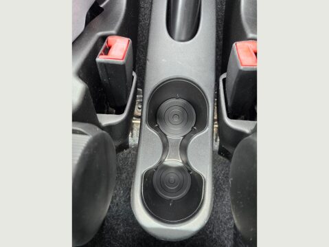 Fiat 500 POP STAR 30