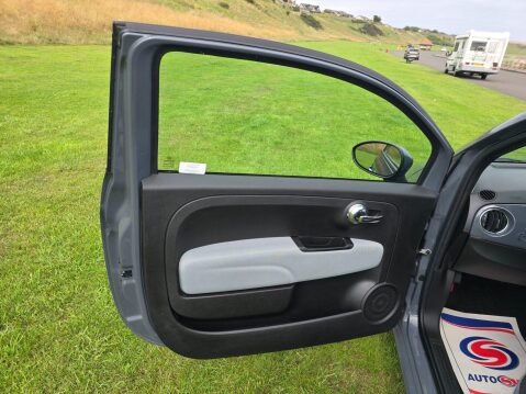 Fiat 500 POP STAR 26