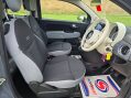 Fiat 500 POP STAR 28