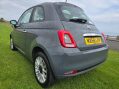 Fiat 500 POP STAR 24
