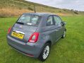 Fiat 500 POP STAR 7