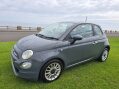 Fiat 500 POP STAR 3