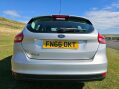 Ford Focus 1.5 TDCi Zetec Euro 6 (s/s) 5dr 11