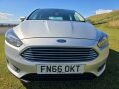 Ford Focus 1.5 TDCi Zetec Euro 6 (s/s) 5dr 6