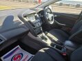 Ford Focus 1.5 TDCi Zetec Euro 6 (s/s) 5dr 17