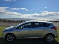 Ford Focus 1.5 TDCi Zetec Euro 6 (s/s) 5dr 9