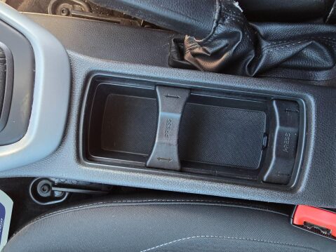 Ford Focus 1.5 TDCi Zetec Euro 6 (s/s) 5dr 36